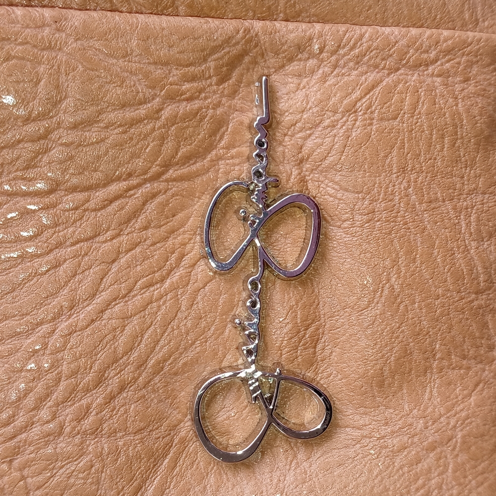 JESSICA SIMPSON WALLETT - Picture 4 of 7